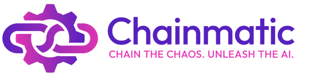 Chainmatic Logo