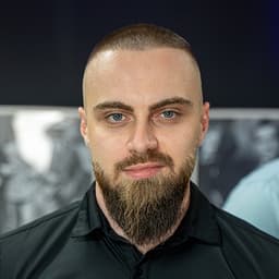 Aleksandar Petrov - Founder